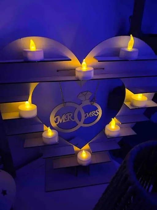 Villa Cocon Classe 3 Etoiles - Love Et Detente - Spa Carpentras Frankreich